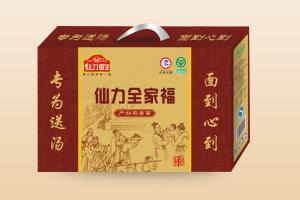 全家福 產(chǎn)婦雞蛋面